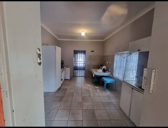 3 BEDROOM HOUSE FOR SALE IN BO-DORP